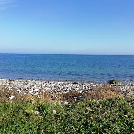Beachside Gem For 6 - By Traum