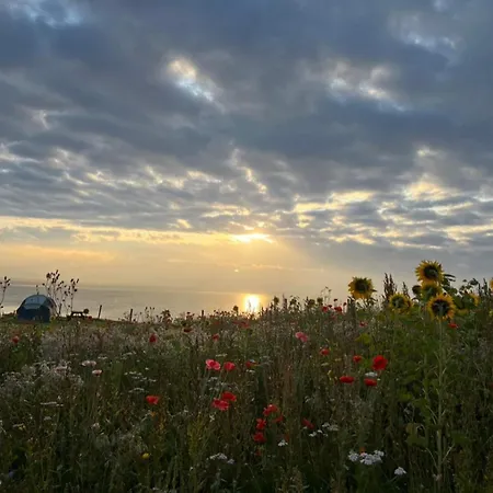 Beachside Gem For 6 - By Traum Prázdninový dům Tårup