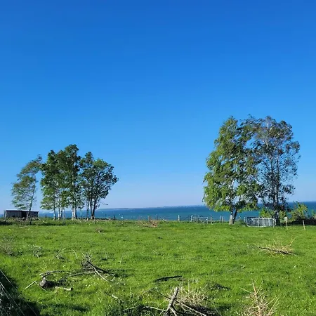 Prázdninový dům Beachside Gem For 6 - By Traum Tårup