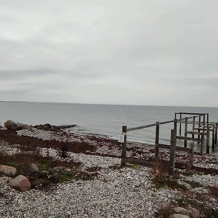 Prázdninový dům Beachside Gem For 6 - By Traum Tårup