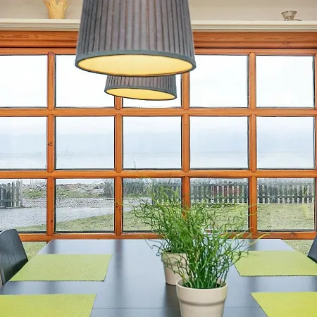 Semesterbostad Beachside Gem For 6 - By Traum Tårup
