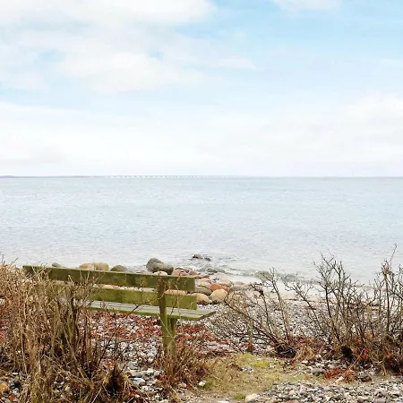 Beachside Gem For 6 - By Traum Semesterbostad Tårup